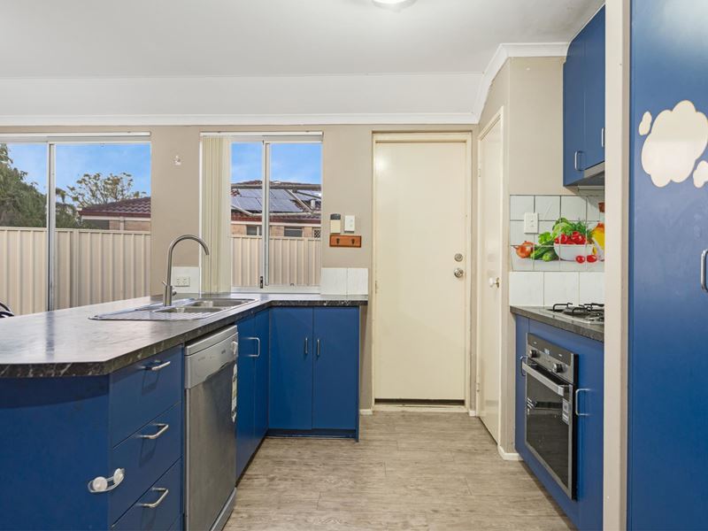 30 Coorain Street, Maddington WA 6109