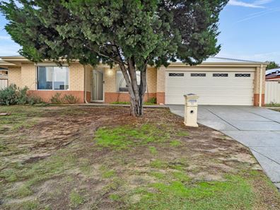 30 Coorain Street, Maddington WA 6109