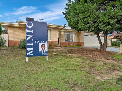 30 Coorain Street, Maddington WA 6109