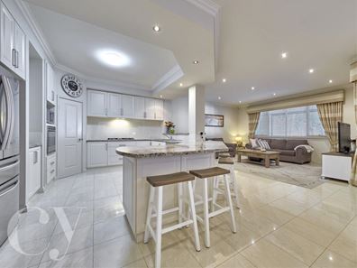 3 Parkside Avenue, Mount Pleasant WA 6153
