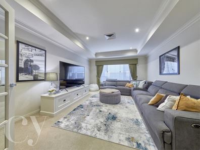 3 Parkside Avenue, Mount Pleasant WA 6153