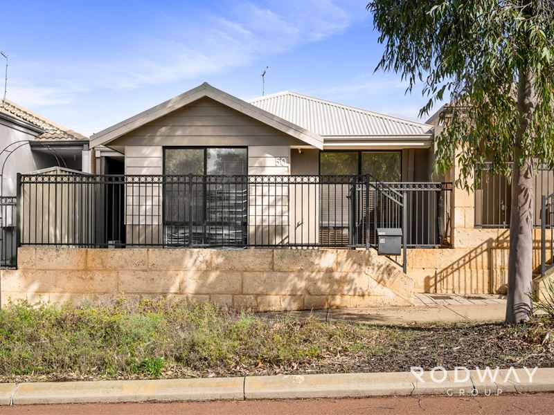 50 Walden St, Wellard