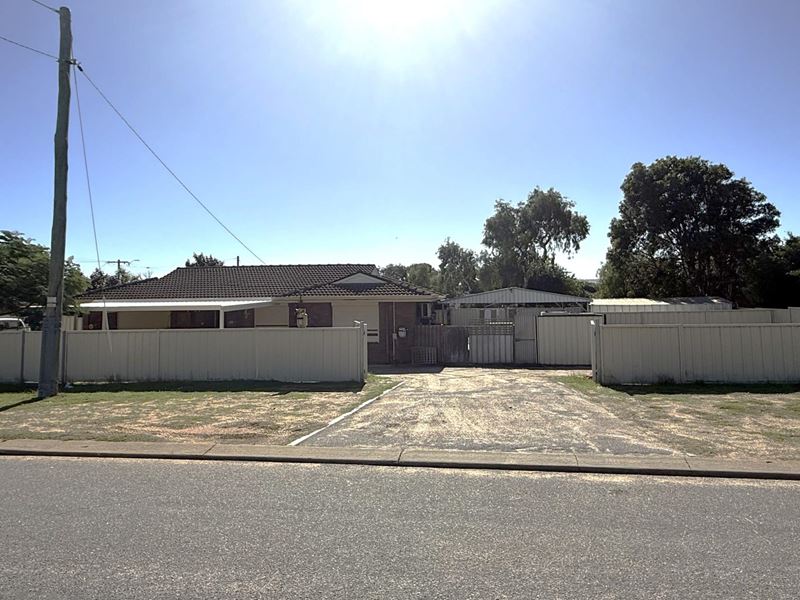 5 Bogle Way, Spalding WA 6530