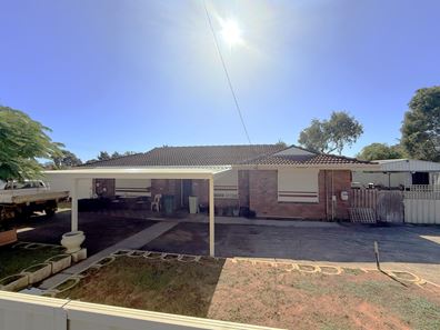 5 Bogle Way, Spalding WA 6530