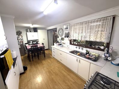 5 Bogle Way, Spalding WA 6530