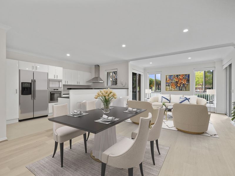 102/71 Ruislip Street, Wembley WA 6014