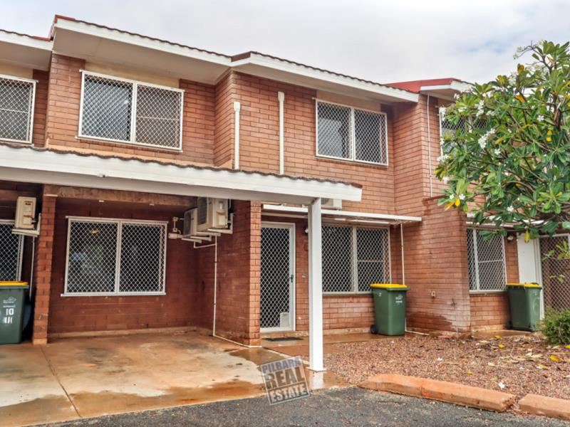2/10 Walcott Way, Bulgarra WA 6714