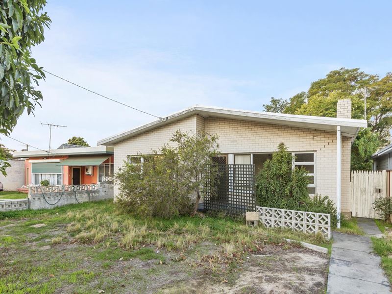 64 Bourne Street, Morley WA 6062