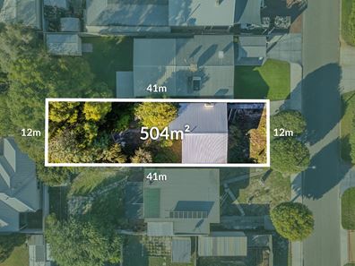 64 Bourne Street, Morley WA 6062