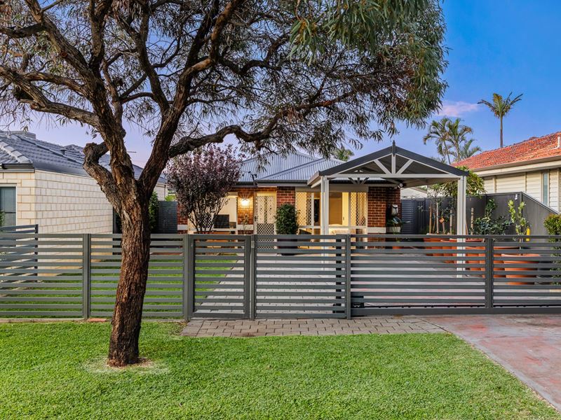 345A Knutsford Avenue, Kewdale WA 6105