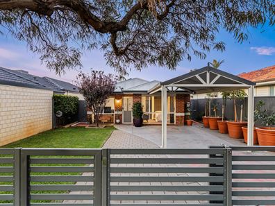 345A Knutsford Avenue, Kewdale WA 6105