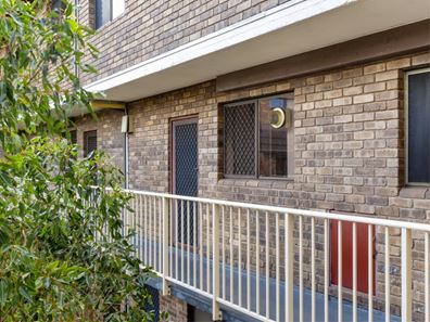 81/309 Harborne Street, Glendalough WA 6016