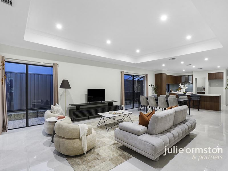 15 Moscato Way, Woodvale WA 6026