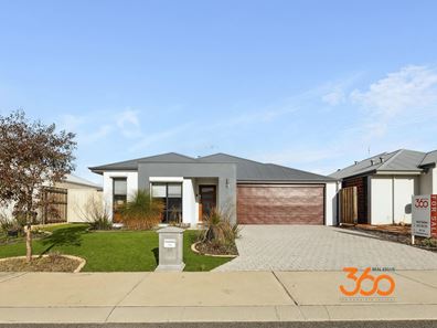 43 Glamorgan Loop, Ellenbrook WA 6069