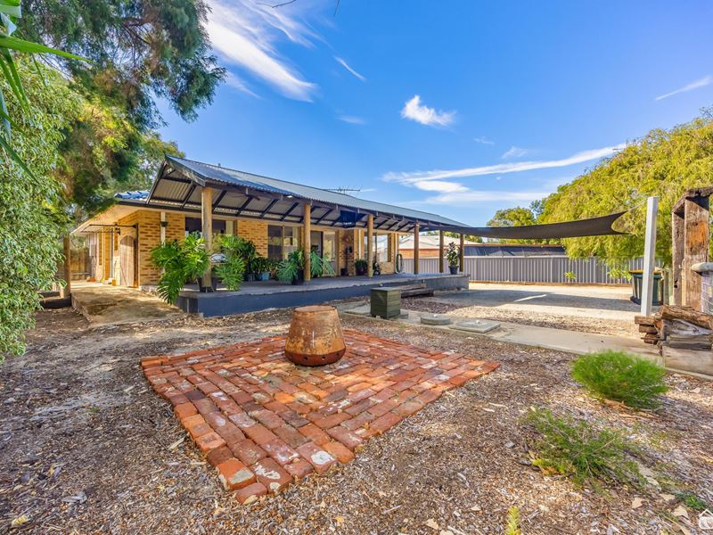 5 Blue Wren Close, Serpentine WA 6125