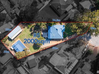 5 Blue Wren Close, Serpentine WA 6125