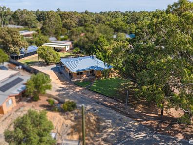 5 Blue Wren Close, Serpentine WA 6125