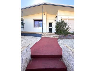 1 Hammond Street, South Carnarvon WA 6701