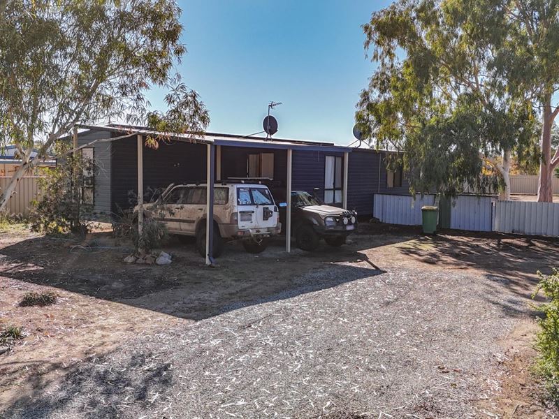19 Burges Street, Meckering