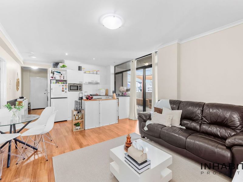 5/418 Murray Street, Perth