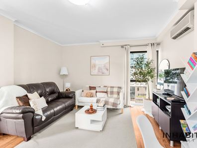 5/418 Murray Street, Perth WA 6000