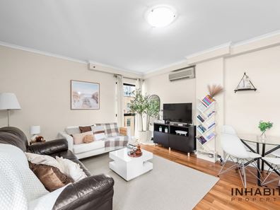 5/418 Murray Street, Perth WA 6000