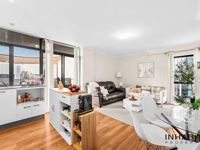 5/418 Murray Street, Perth WA 6000