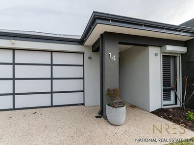14 Portici Grove, Landsdale WA 6065