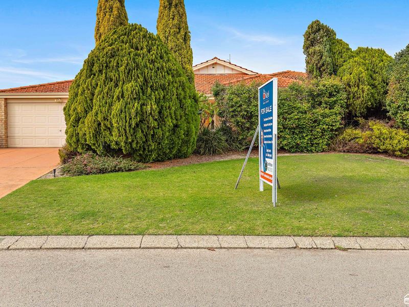 8 Waterway Cove, Seville Grove WA 6112