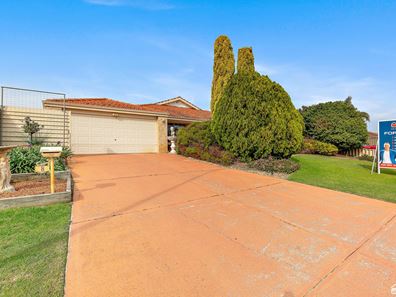 8 Waterway Cove, Seville Grove WA 6112