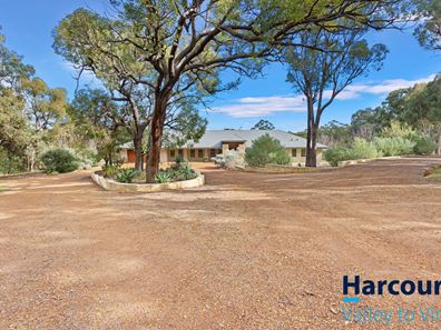 101 Santa Gertrudis Drive, Lower Chittering WA 6084