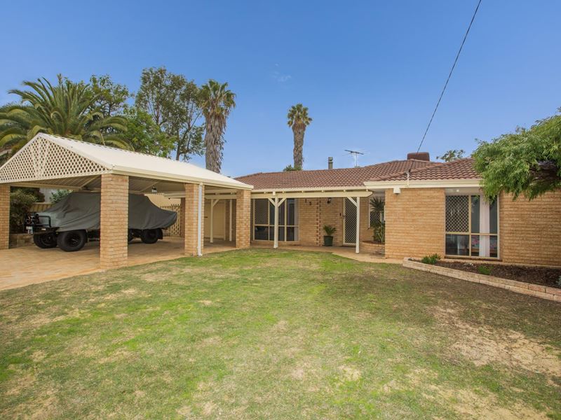 15 Banksia Street, Yangebup