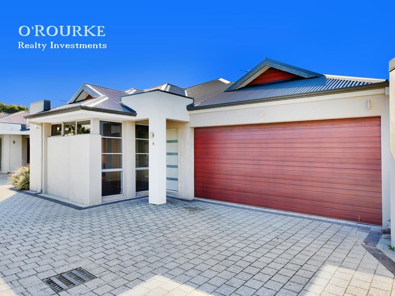 50B Pearl Parade, Scarborough WA 6019