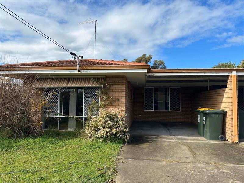 2/6 Blakeley Street, Mandurah WA 6210