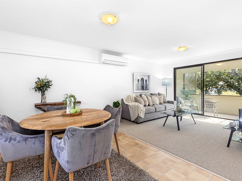 45/645 Hay Street, Jolimont WA 6014