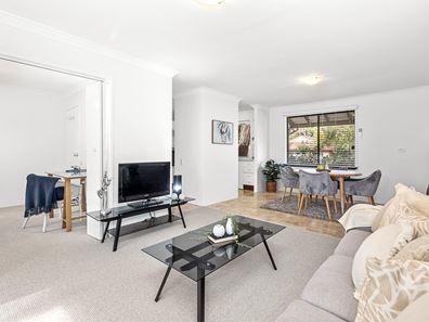 45/645 Hay Street, Jolimont WA 6014