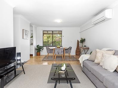 45/645 Hay Street, Jolimont WA 6014