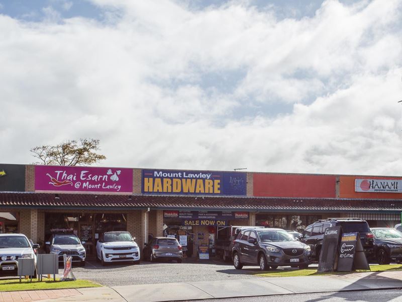 685A Beaufort Street, Mount Lawley WA 6050