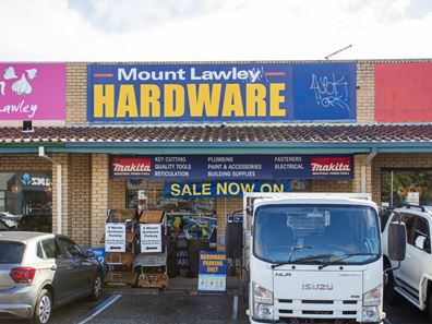 685A Beaufort Street, Mount Lawley WA 6050