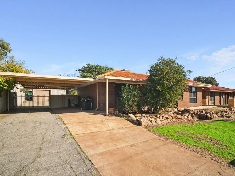 7 Redgum Avenue, Bellevue WA 6056