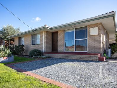 1/201 Royal Street, Yokine WA 6060