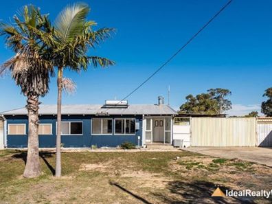 9 Third Avenue, Mandurah WA 6210