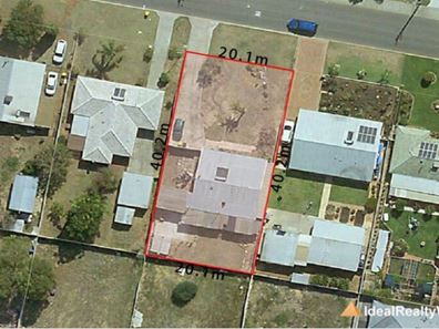 9 Third Avenue, Mandurah WA 6210