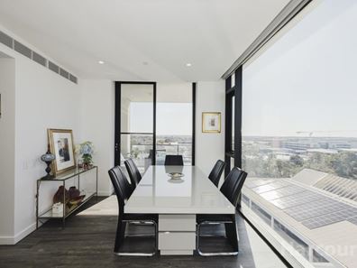 809/113 Grand Boulevard, Joondalup WA 6027