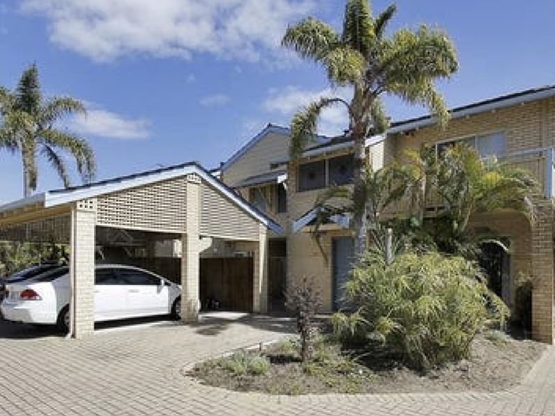 9/4 Johnson Road, Maylands WA 6051