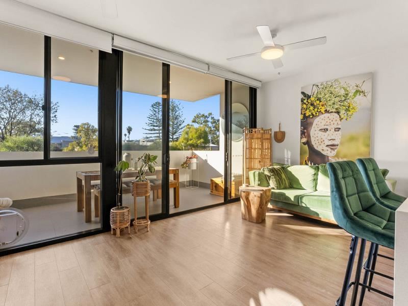6/36 Pearl Parade, Scarborough