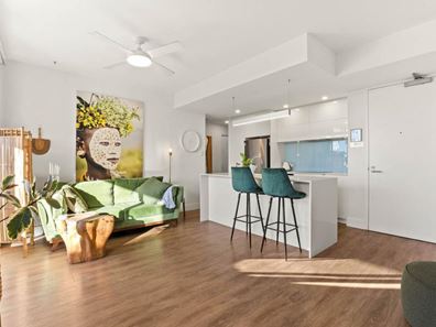 6/36 Pearl Parade, Scarborough WA 6019