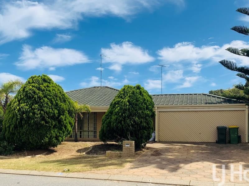 1 Parkstone Grove, Meadow Springs WA 6210