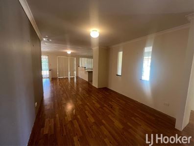 1 Parkstone Grove, Meadow Springs WA 6210