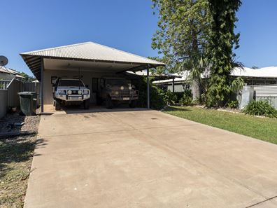 4 Grevillea Avenue, Kununurra WA 6743
